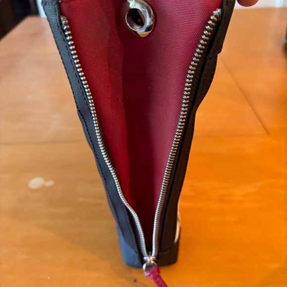 Brighton Paris Metro Ooh La La Clutch Purse - Picture 8 of 11